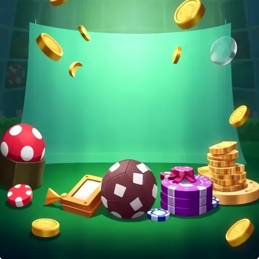 Mengulas Fitur Menarik di Situs Game pagda127