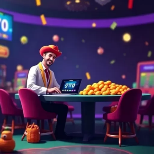 Panduan Lengkap Menggunakan Situs Game pagda127