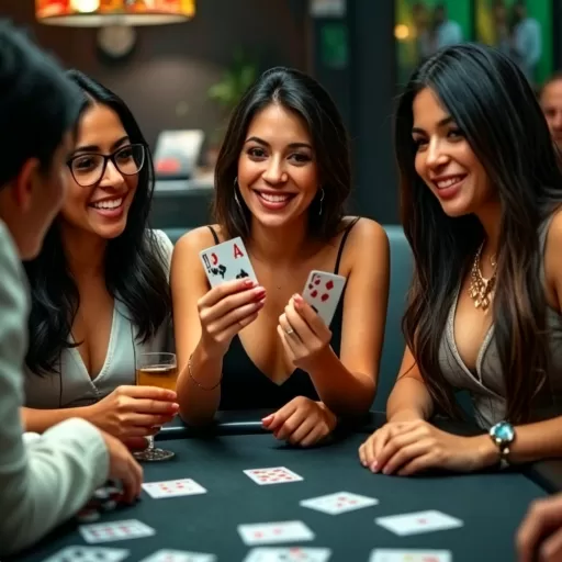 pagda127: Menyelami Keseruan Permainan Poker yang Menarik di Indonesia